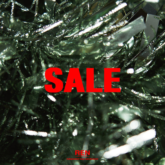 Winter Sale Starts!  / 2023.12.22-