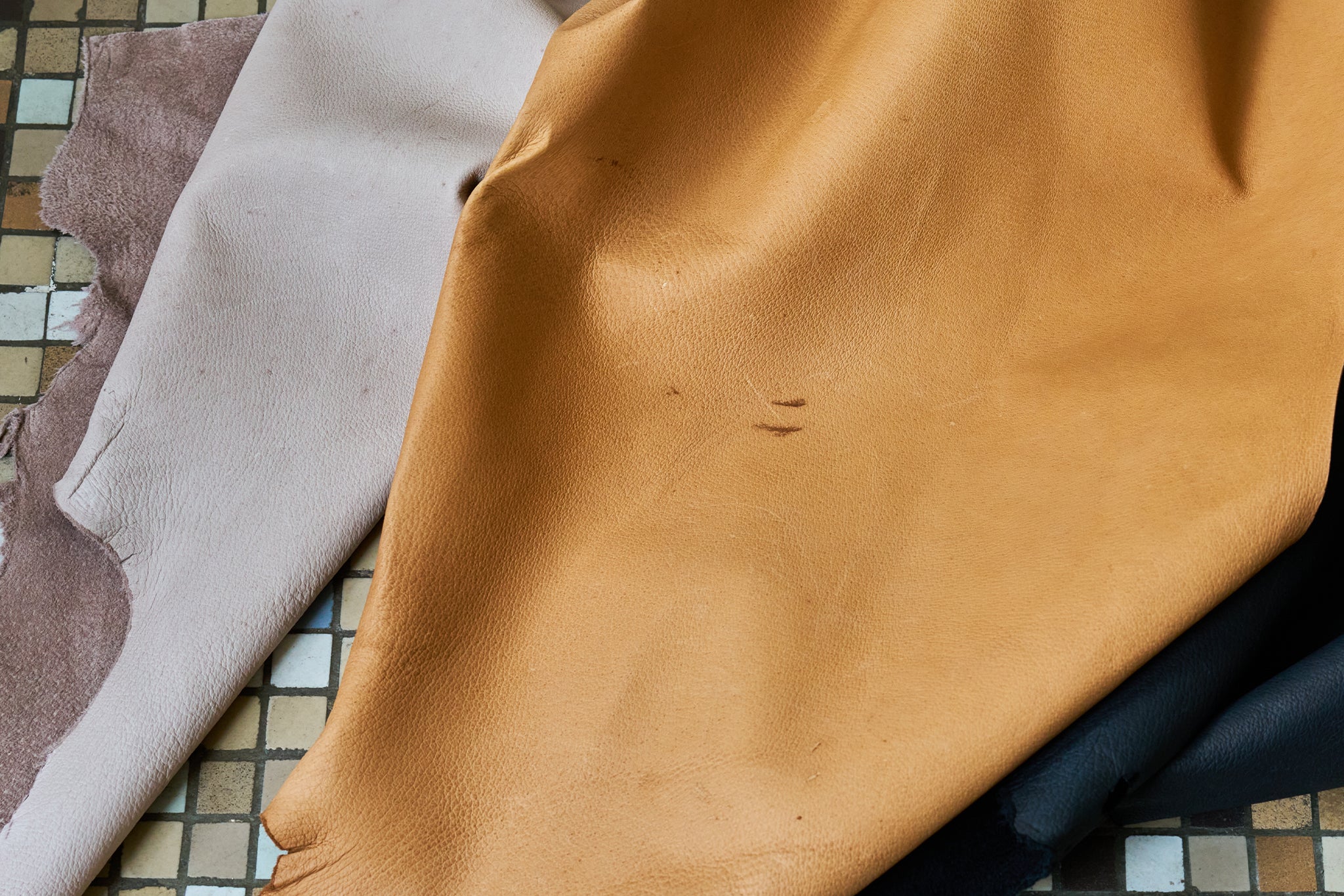 傷の状態 ban-column-material-philosophy