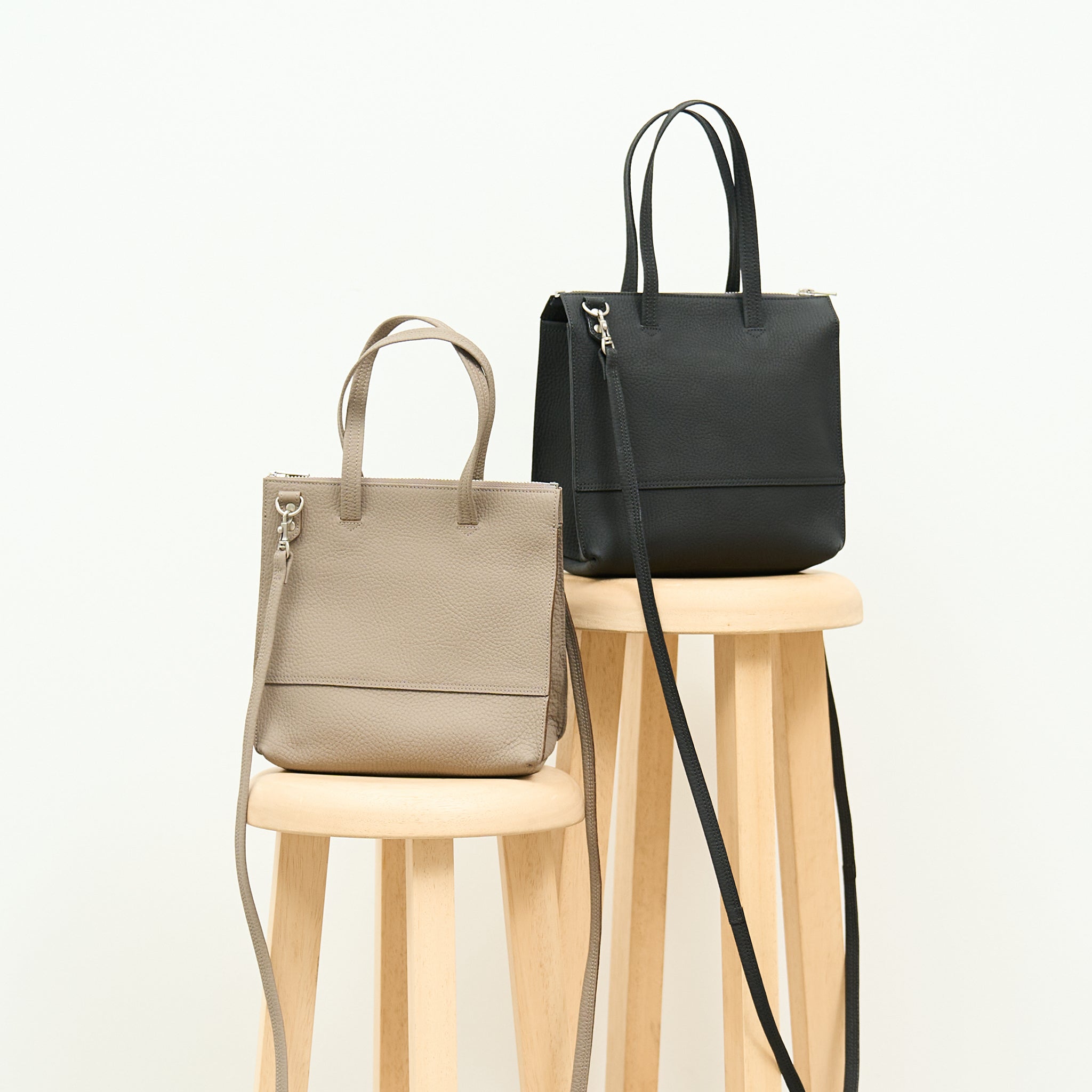 Urban Chic: Cruise Shopper – REN