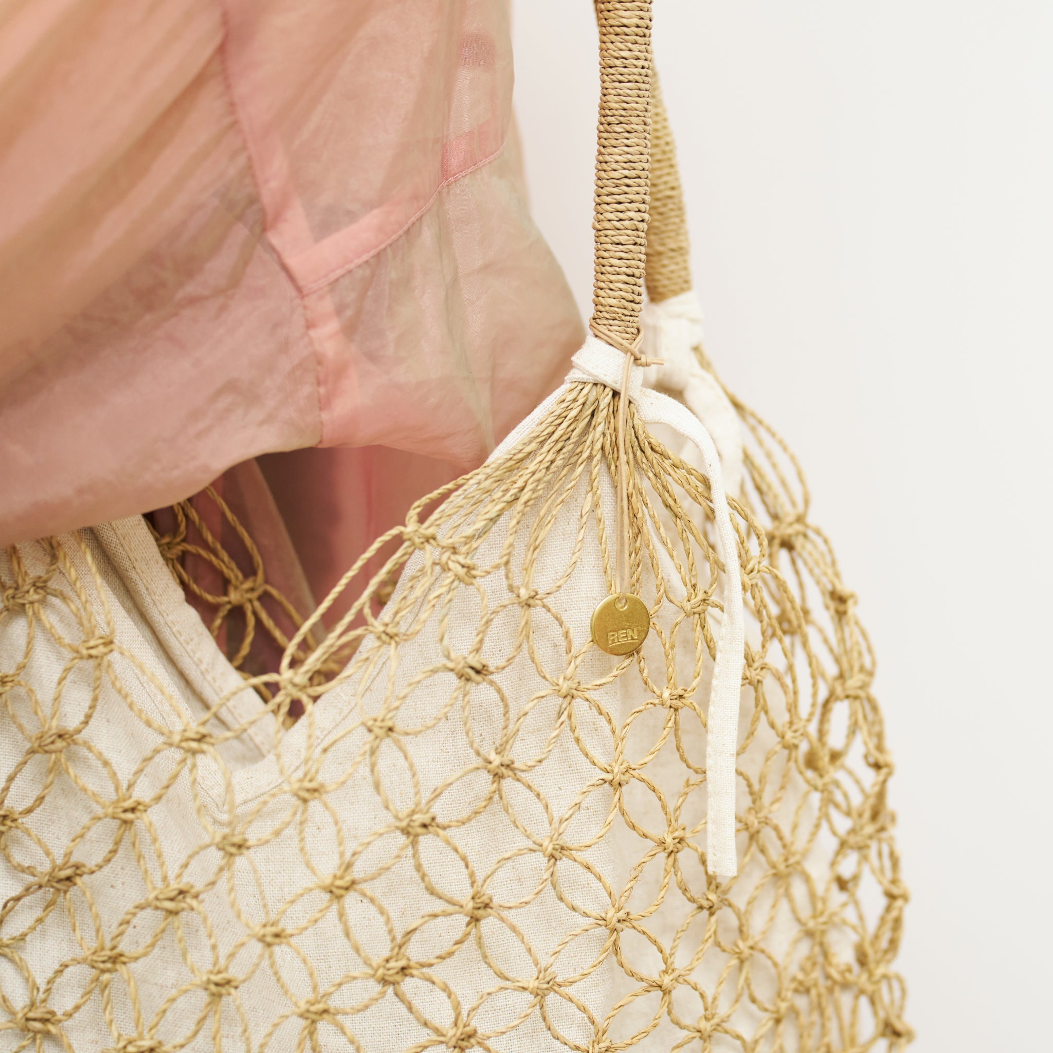 In stock: Loops Shopper M – REN