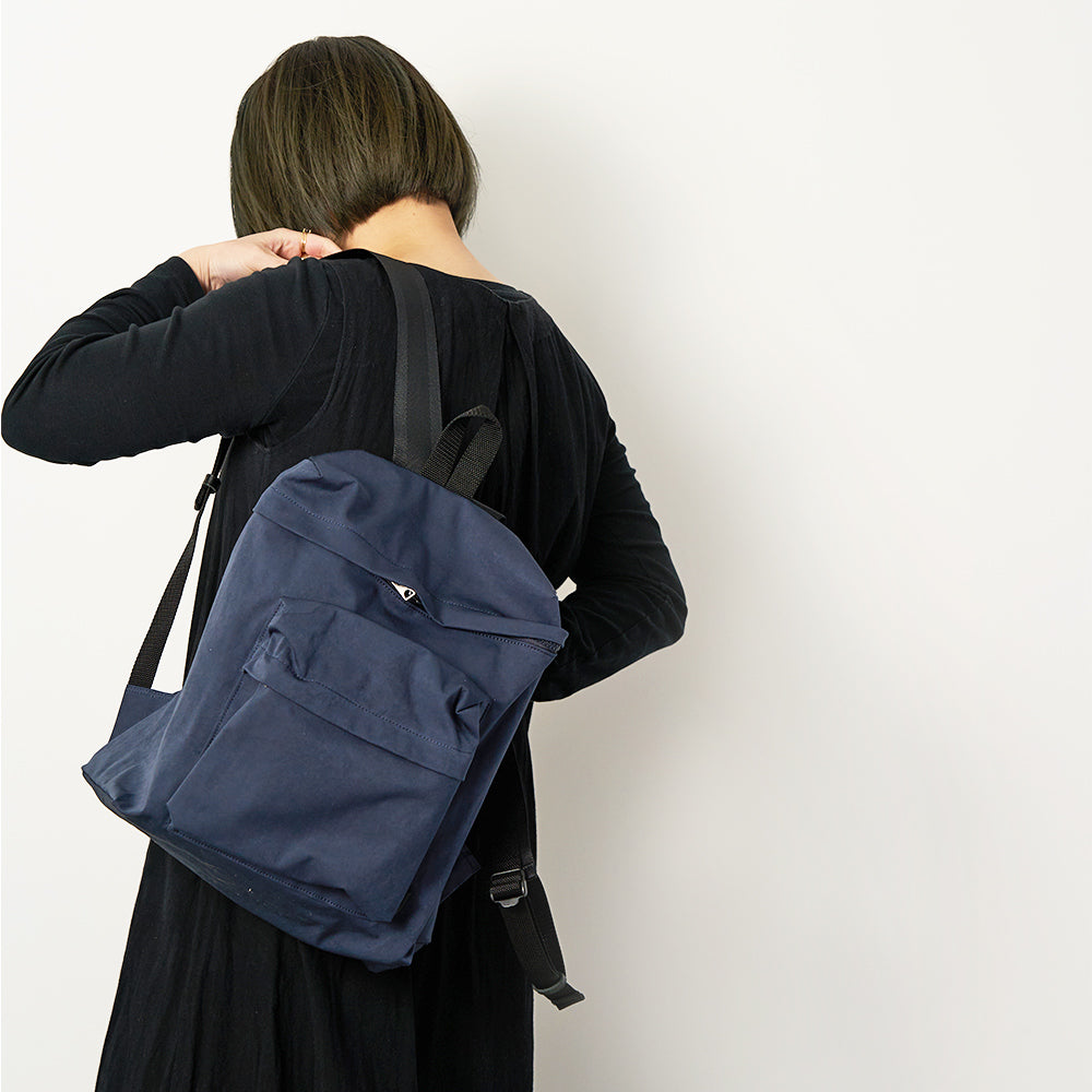 より軽やかに。MIL Specs NYLON series – REN