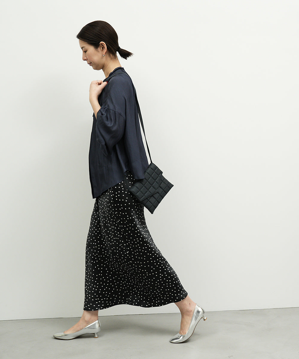 navy blue / 168cm
