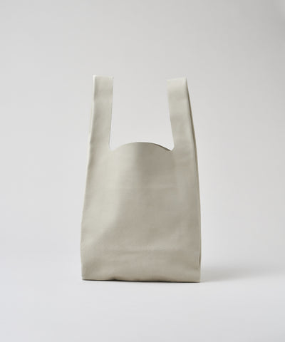 #30《SALE 40%》レジブクロ(oatmeal)/ ピッグスキン・ハリー