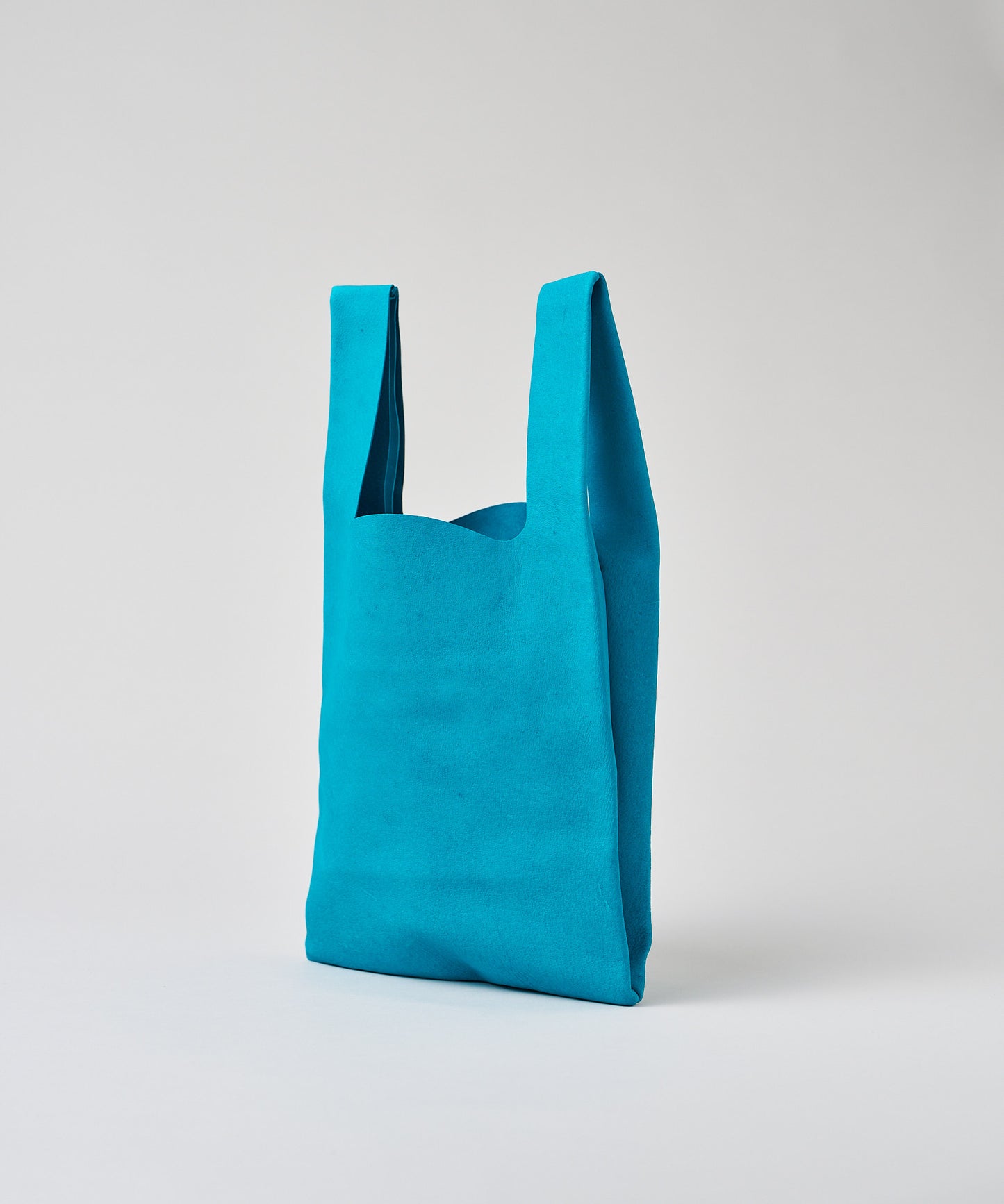 #30《SALE 30%》レジブクロ(turquoise)/ ピッグスキン・ハリー