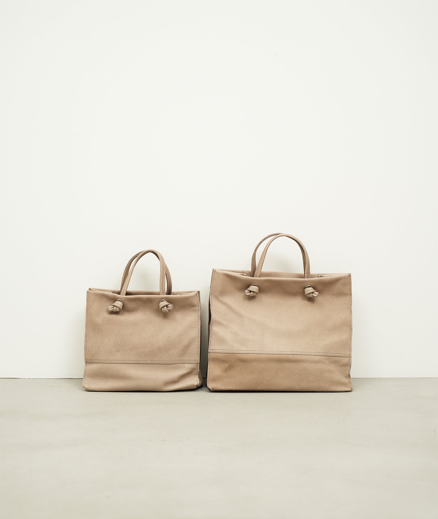 #30/ デイショッパー(black)/ ピッグスキン・ハリー