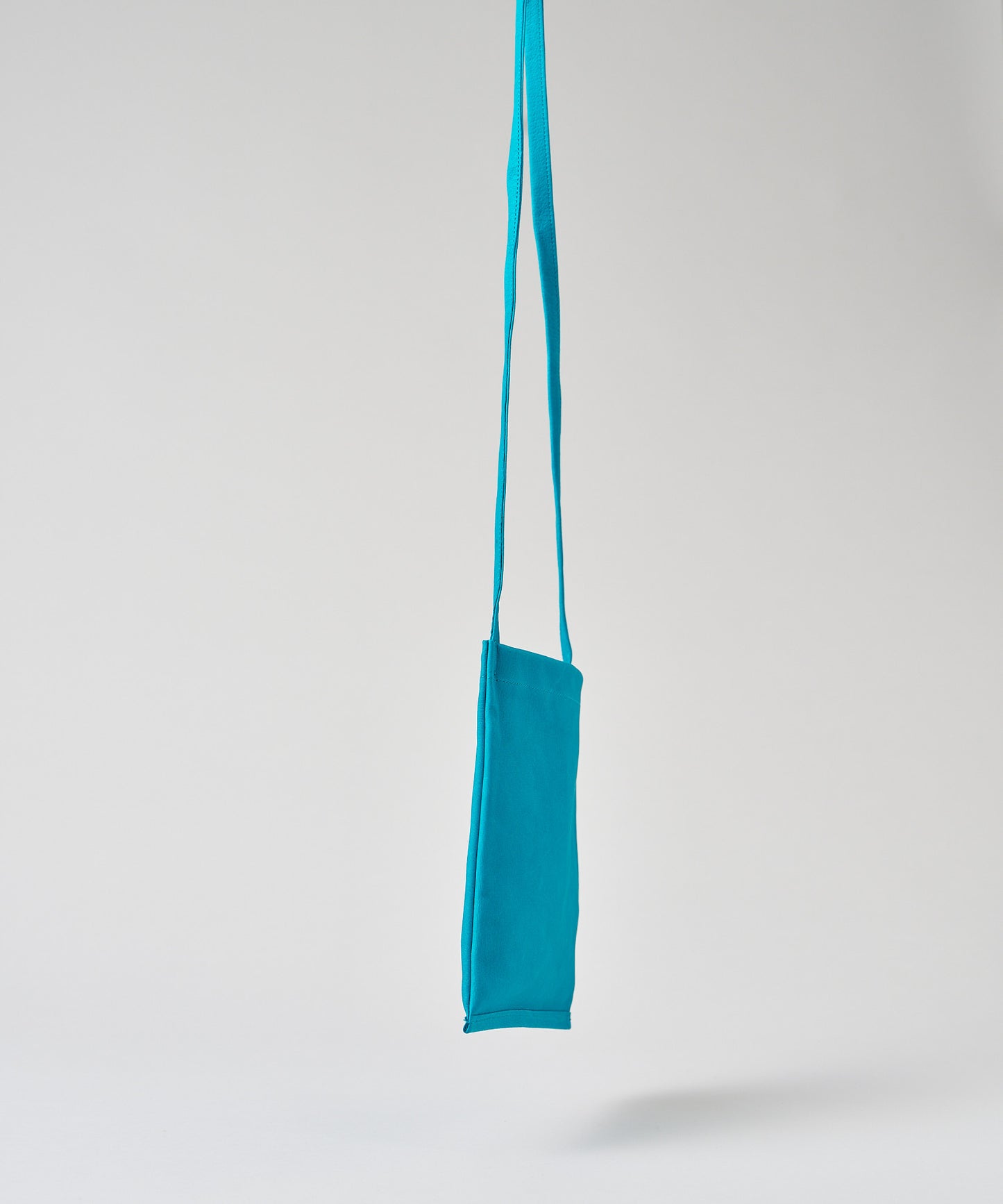 #30/ デイサコッシュ(turquoise)/ ピッグスキン・ハリー