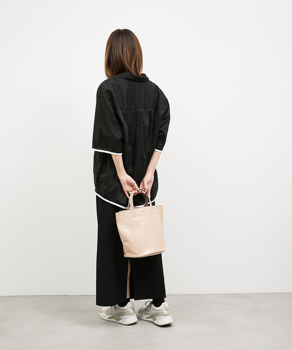 terracotta pink / 165cm