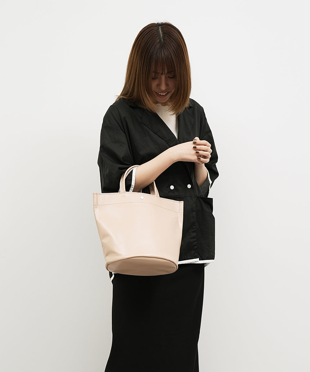 terracotta pink / 165cm