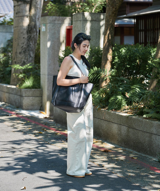 Journal「人になじみ、街になじむ 。 台北スタイルサンプル」