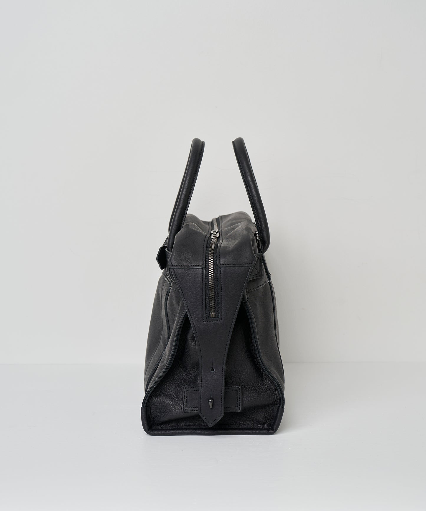 #52/ カデ34(black)/ 牛革・バレンシア