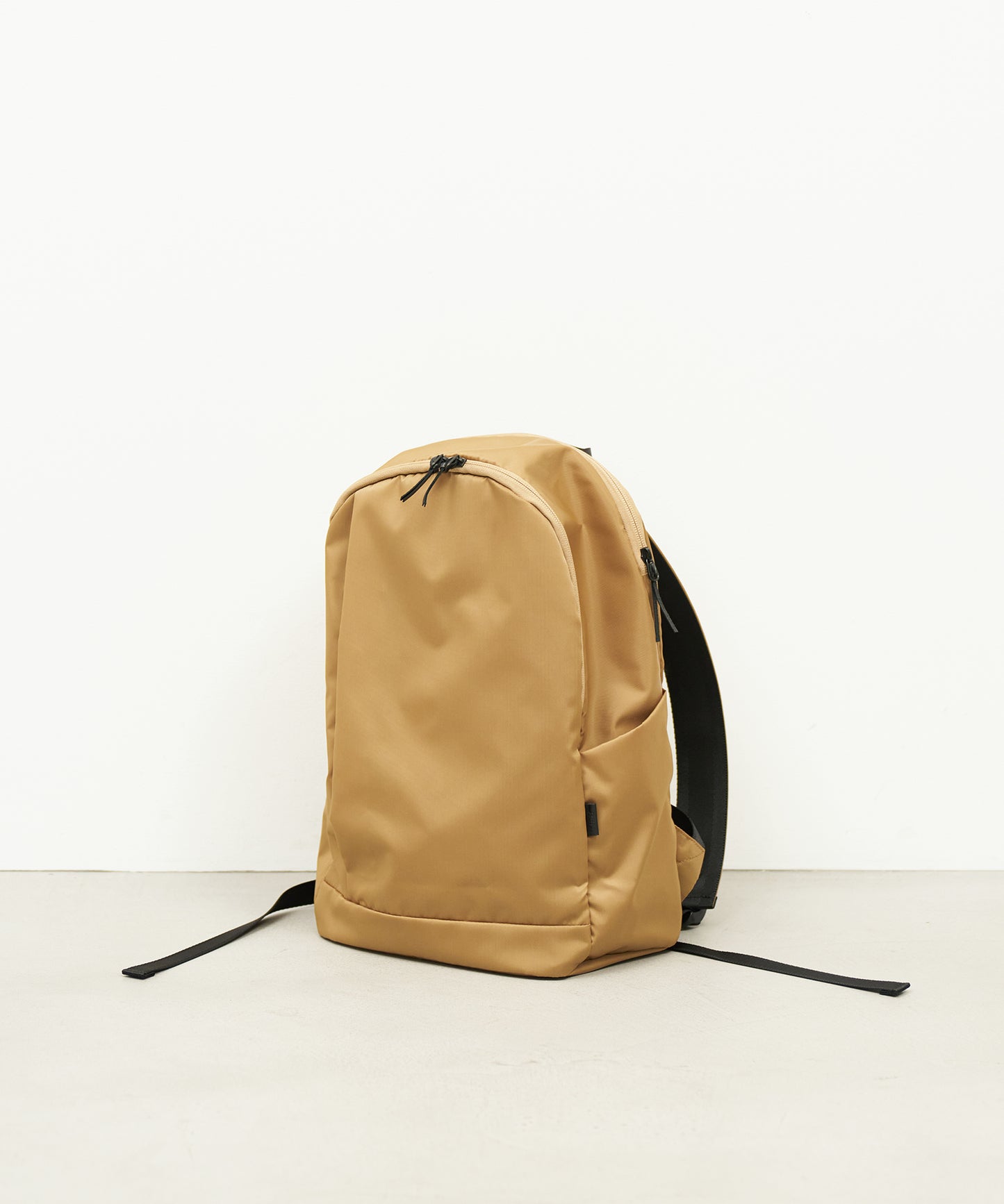 #87/ ライズパック 16L(light khaki)/ Basic Nylon