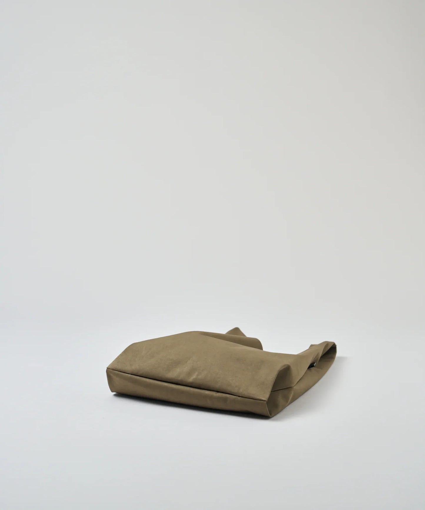 #89/ レジブクロ(khaki)/ HD NYLON