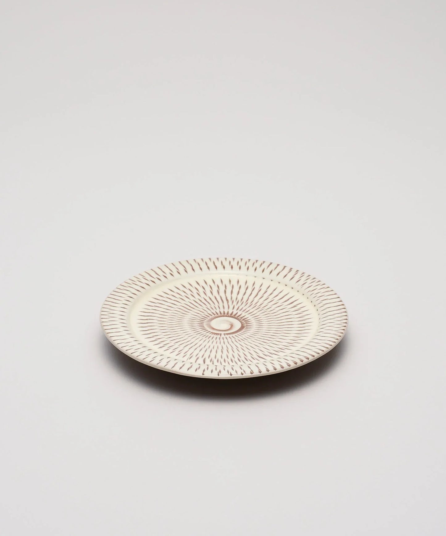 パン皿S/17TPS (03) - REN