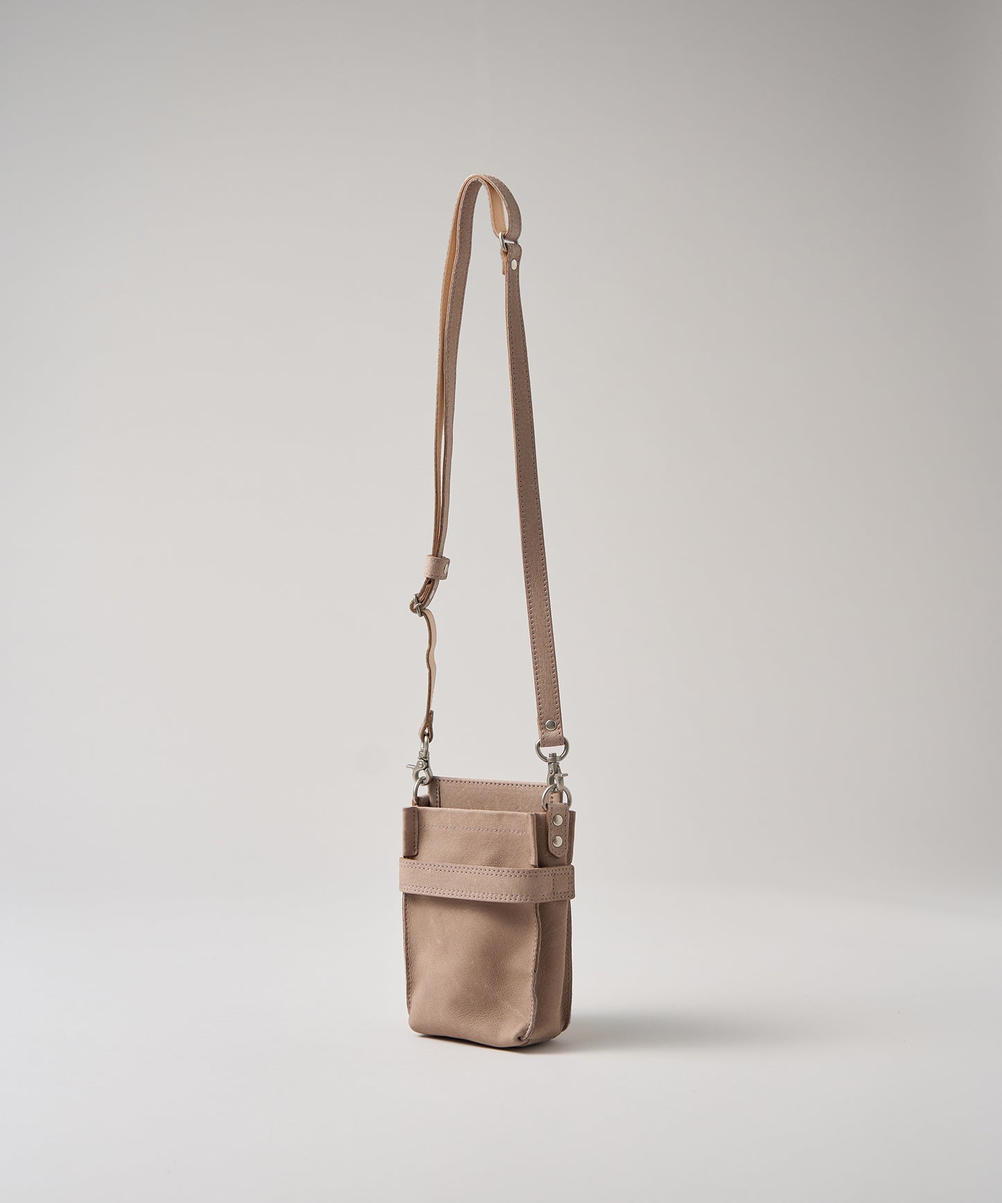 pink beige
