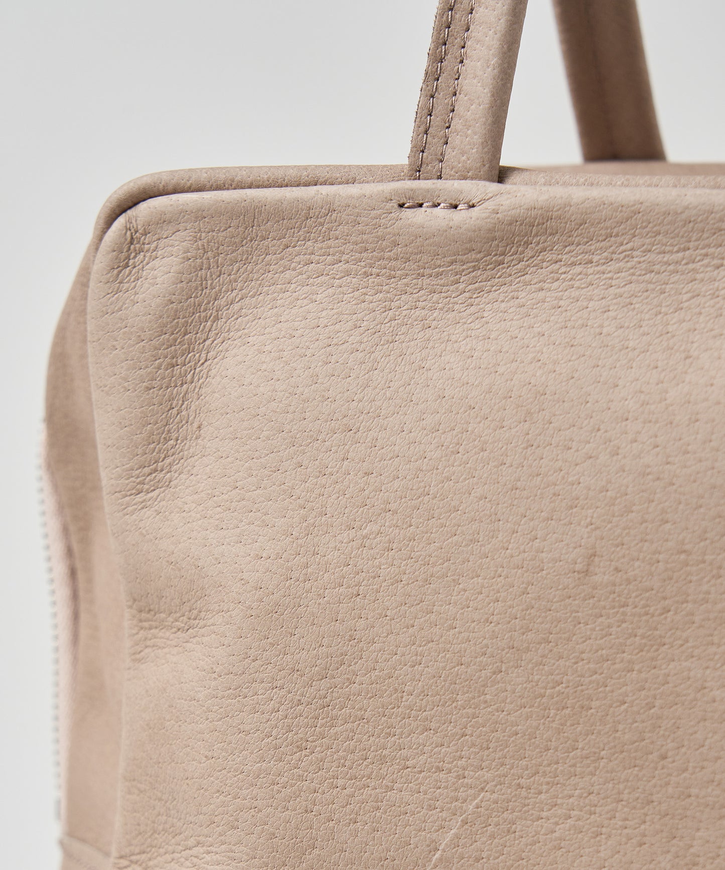 pink beige