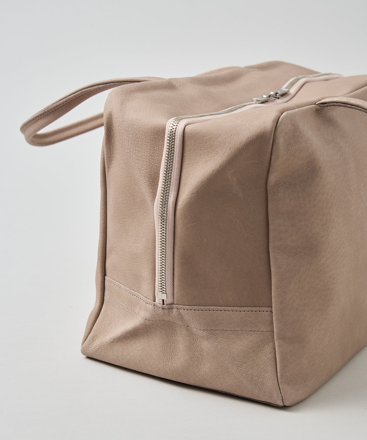 pink beige