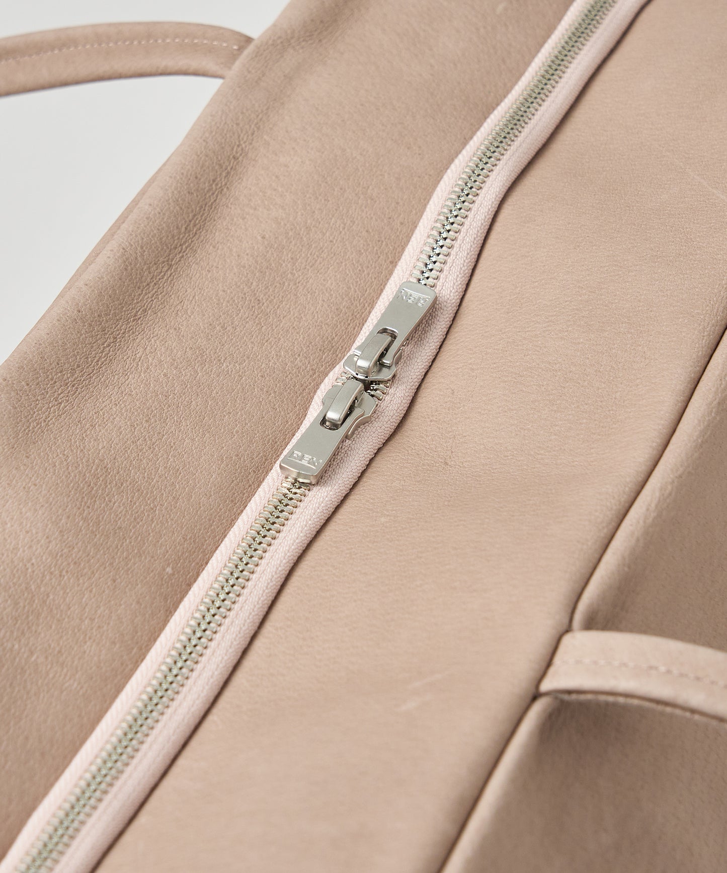 pink beige