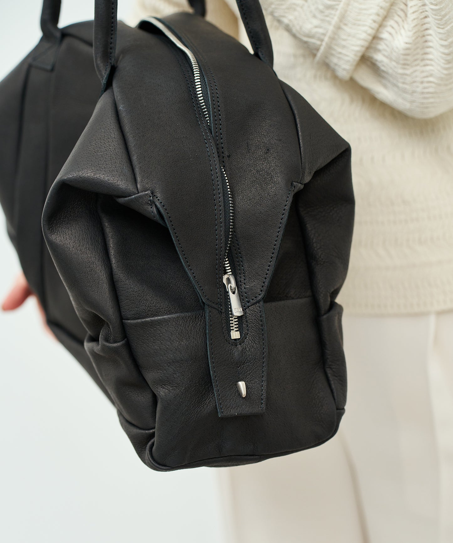 #30 / デイボストン / ピッグスキン・ハリー