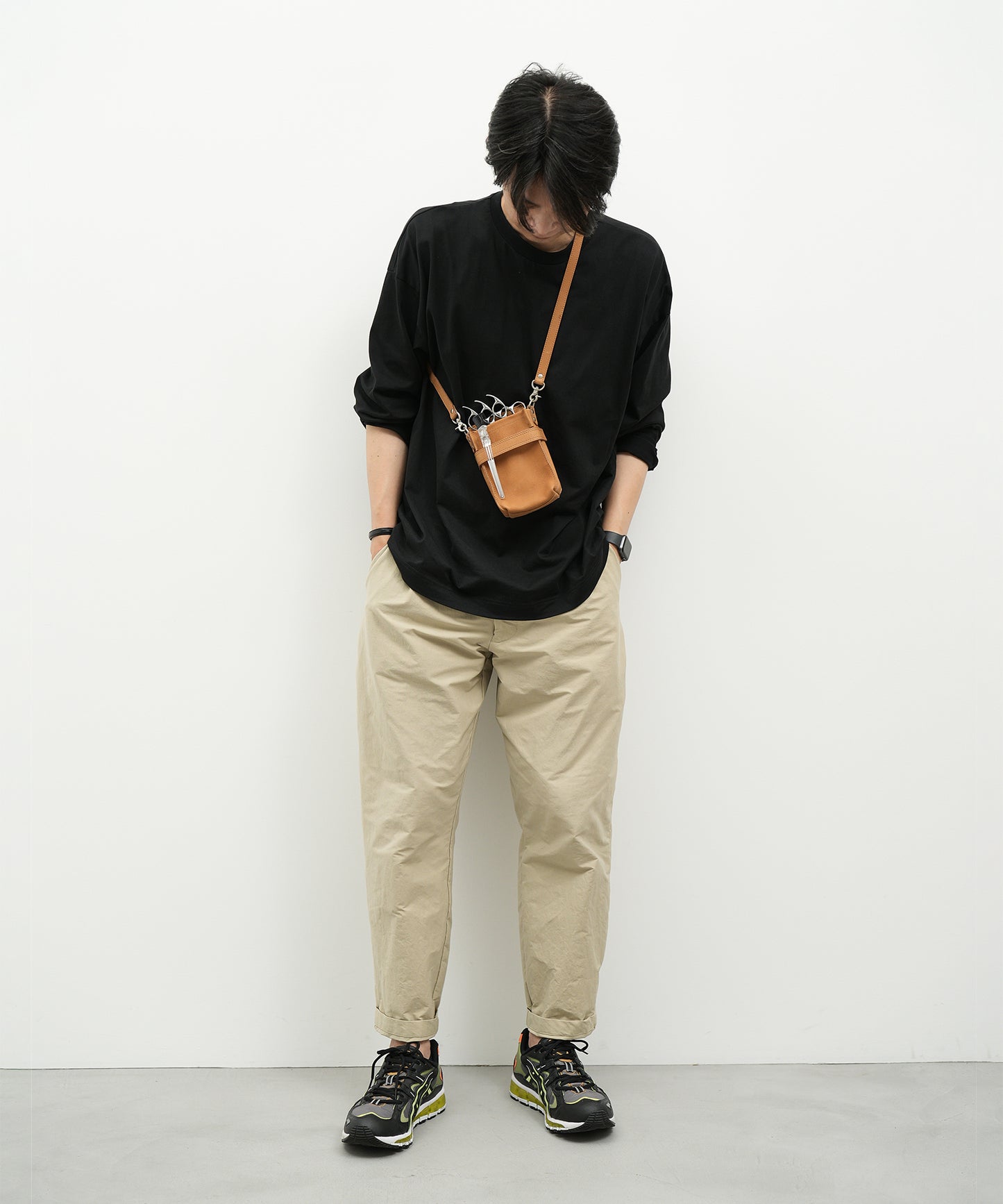 camel / 178cm
