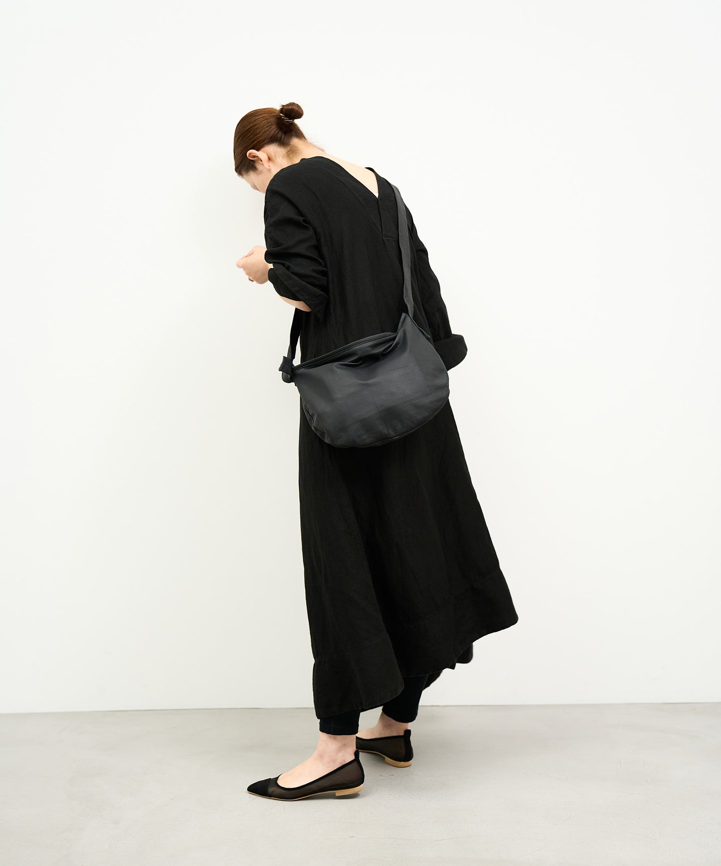 black / 168cm