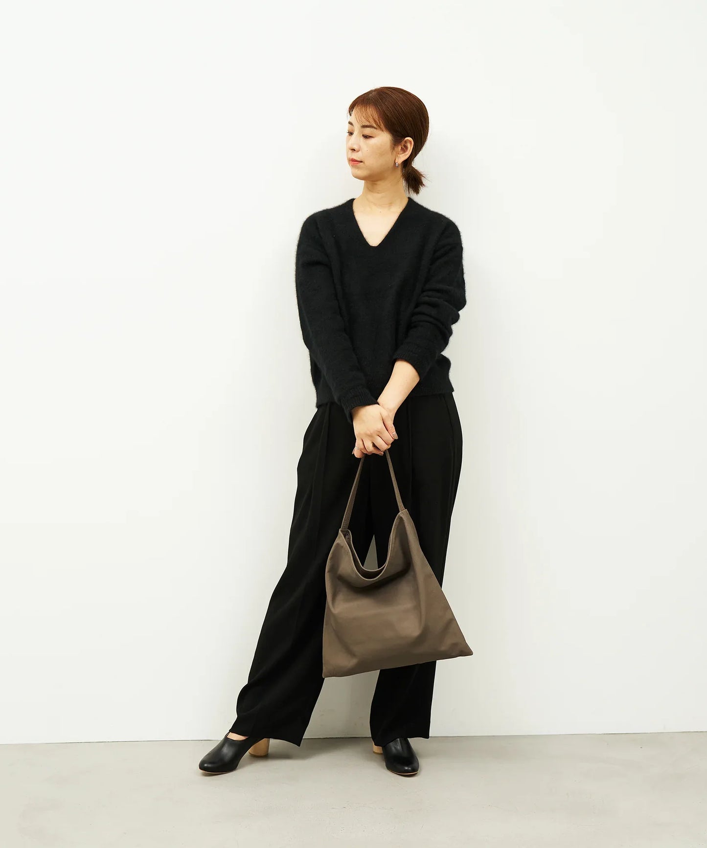 Model: 168cm