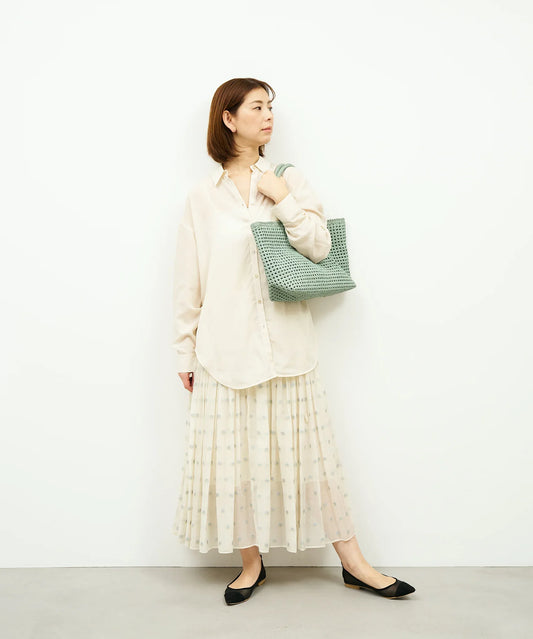 Model:168cm