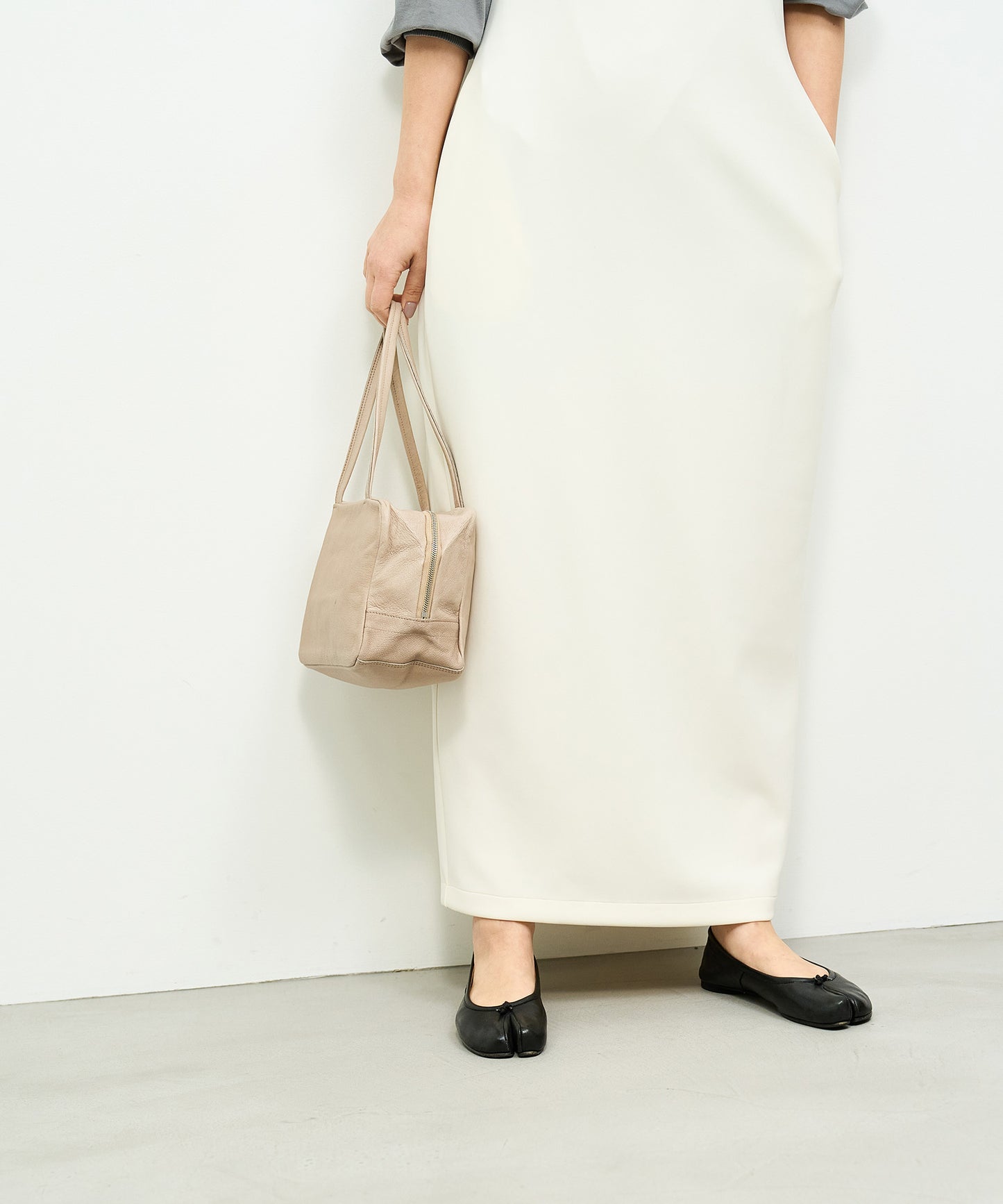 pink beige