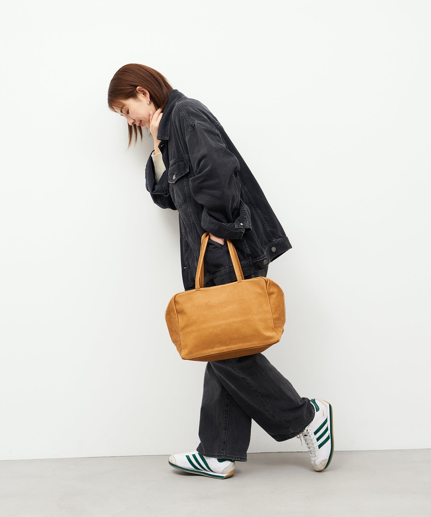 Model / 168cm