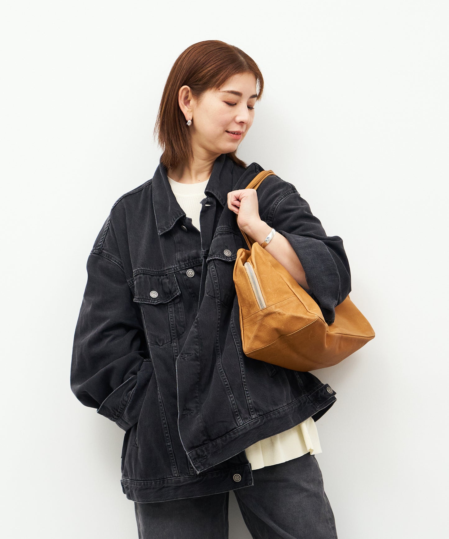 Model / 168cm