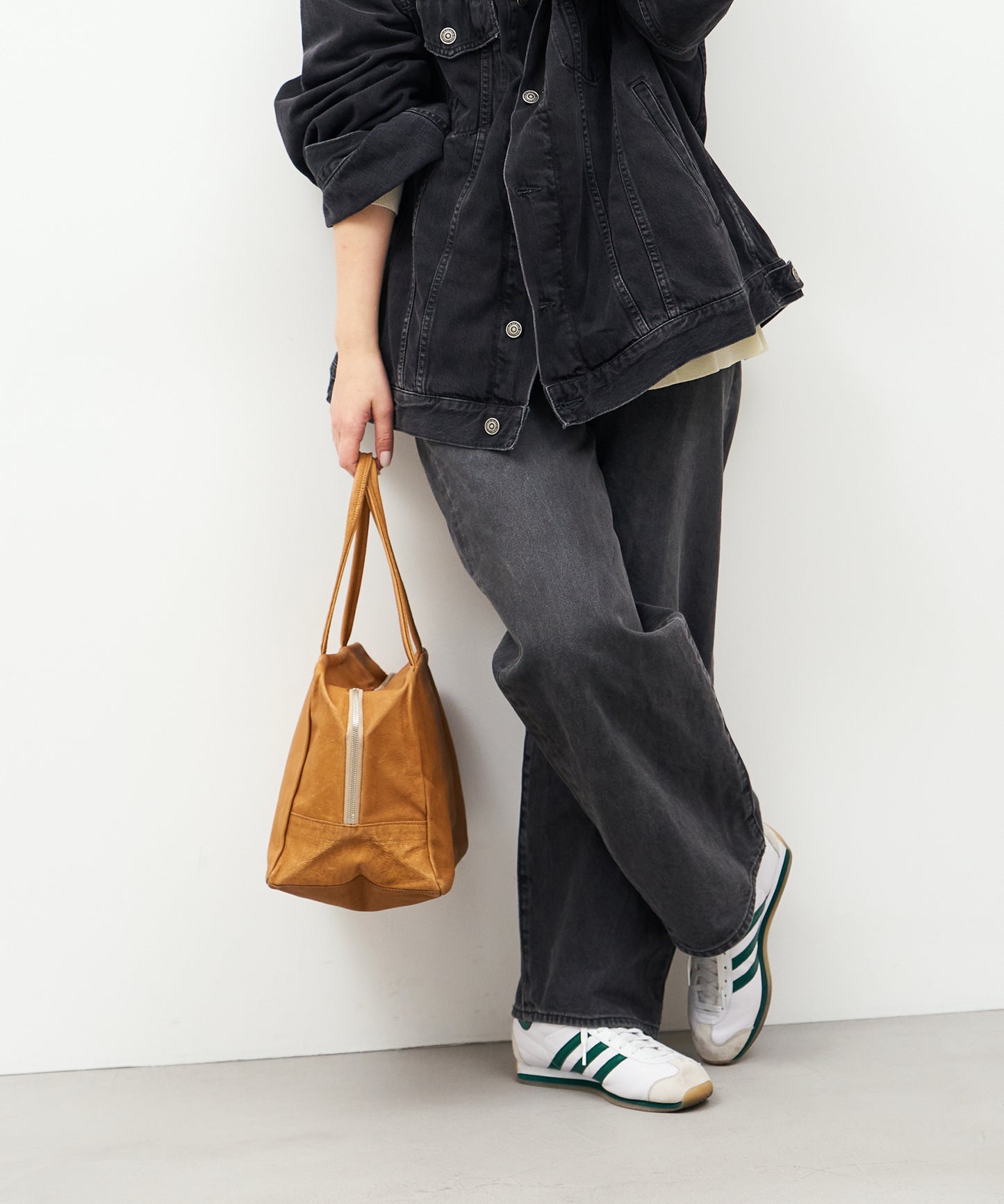Model / 168cm