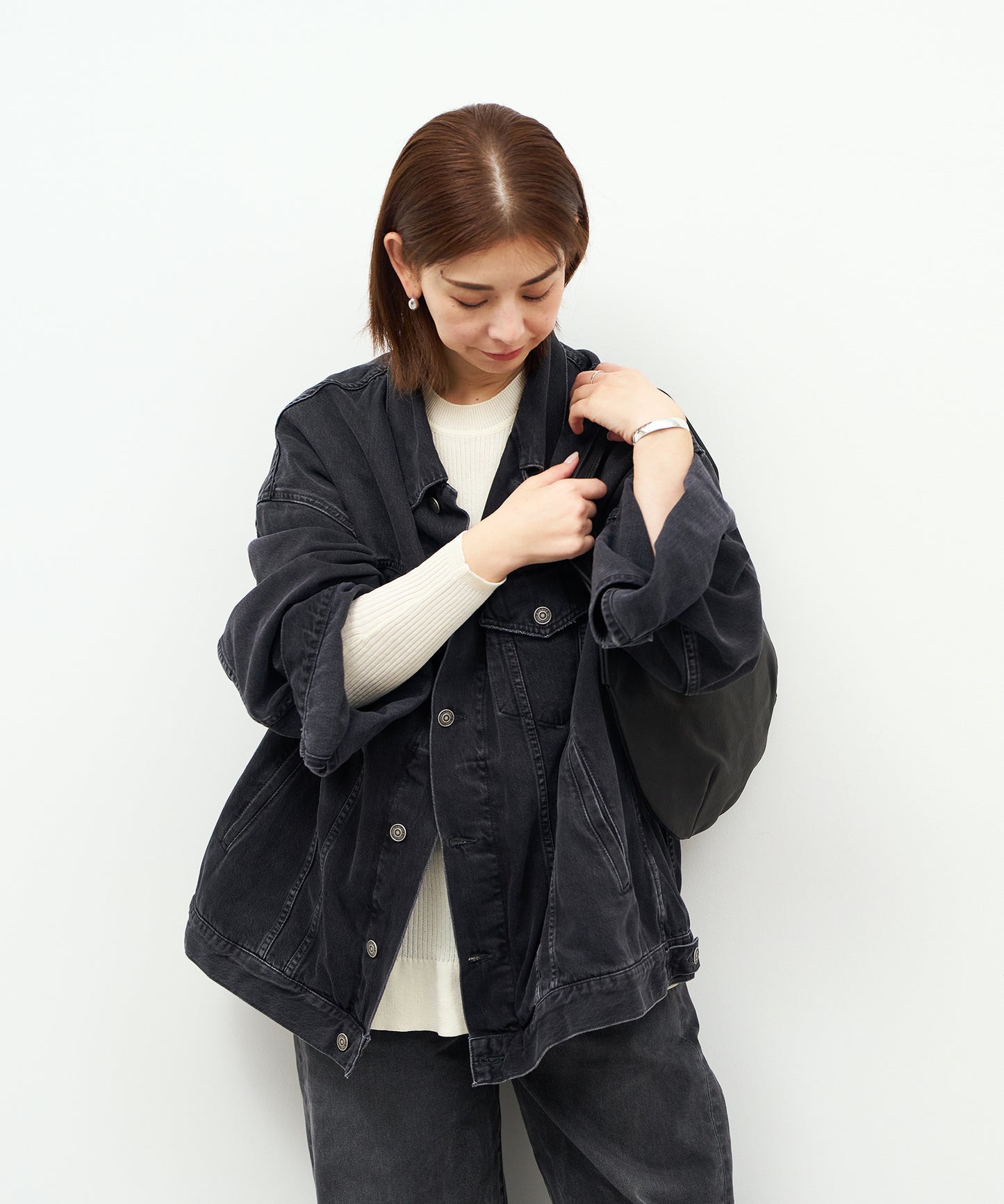 Model / 168cm