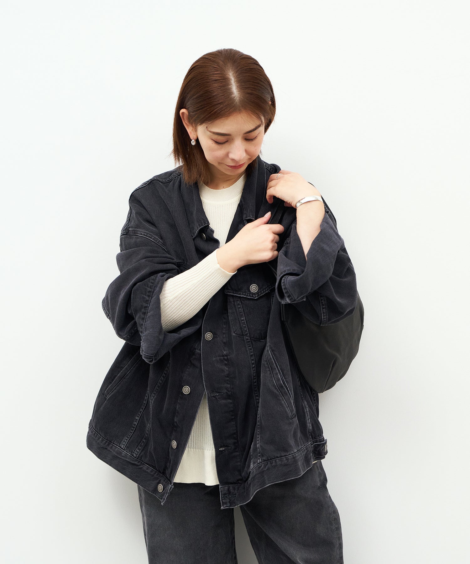 Model / 168cm