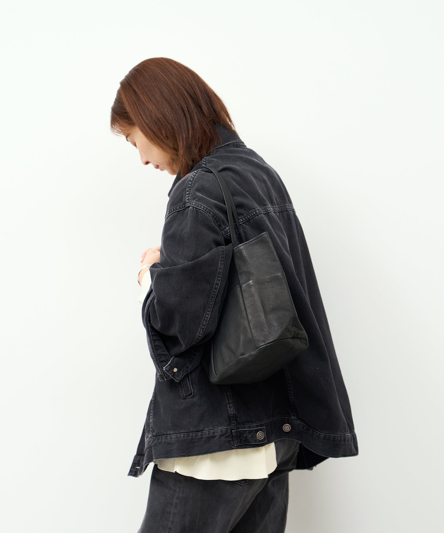Model / 168cm