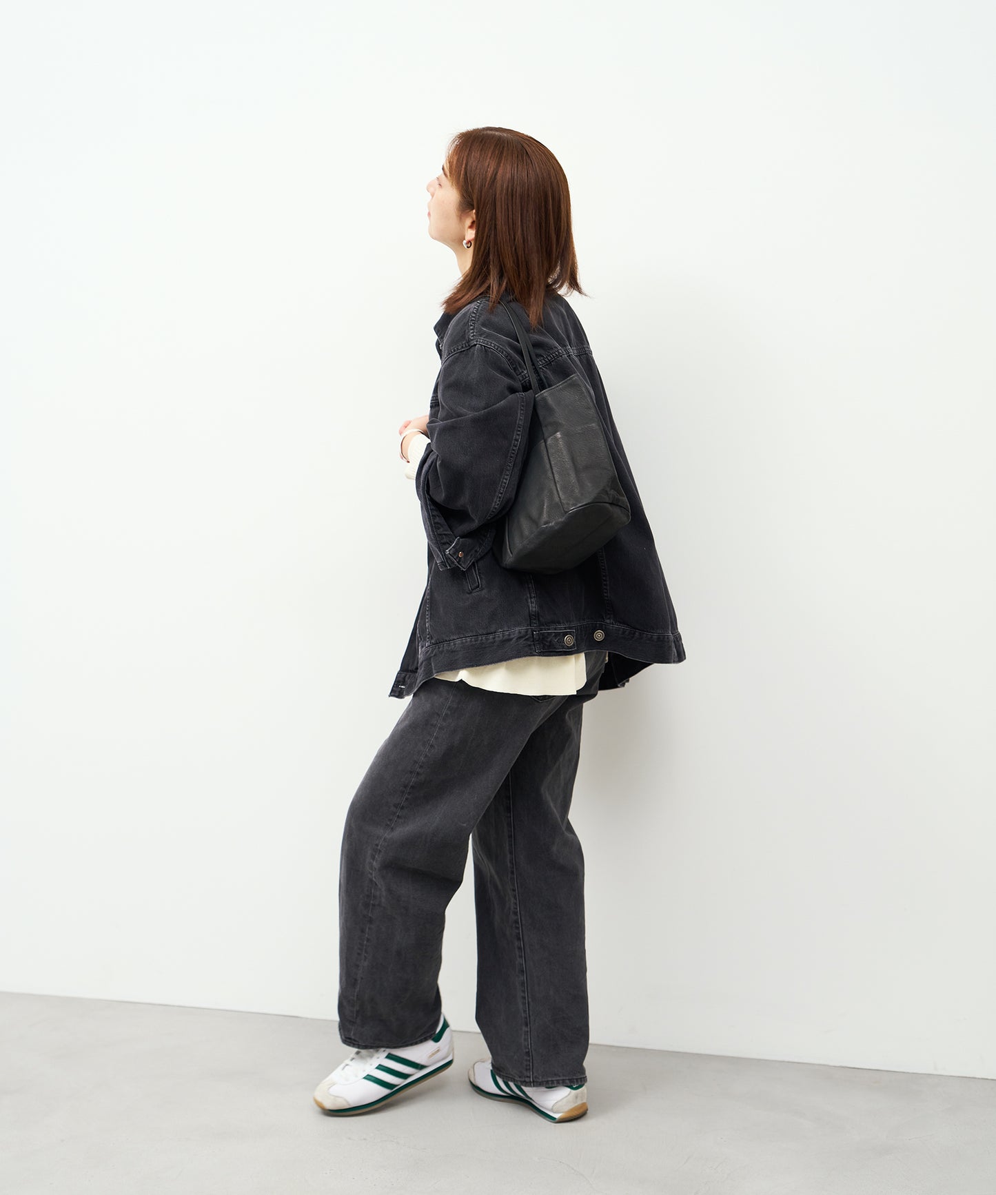 Model / 168cm