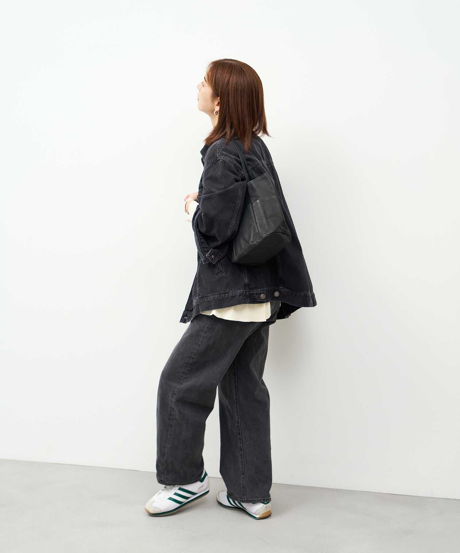 Model / 168cm