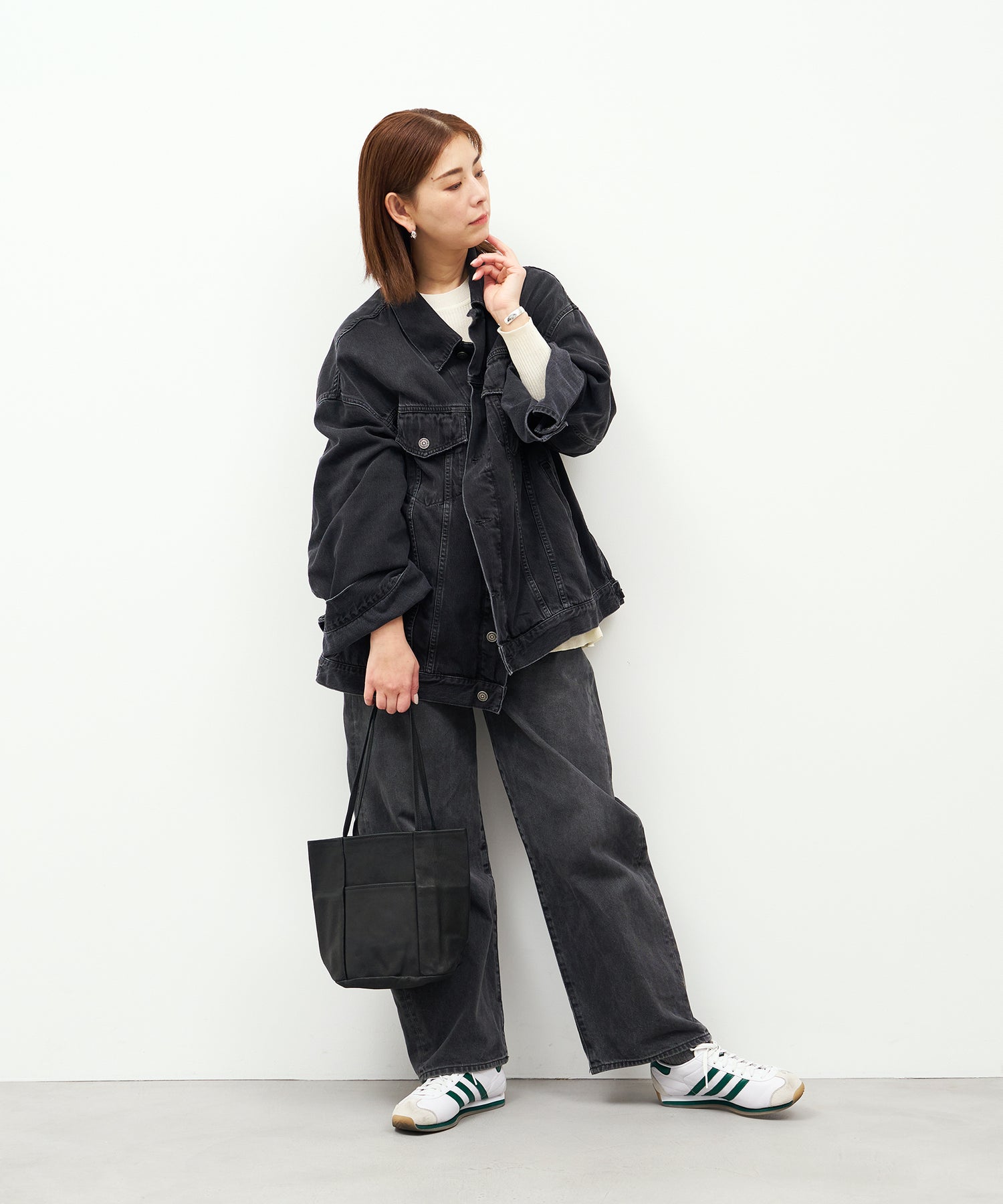 Model / 168cm