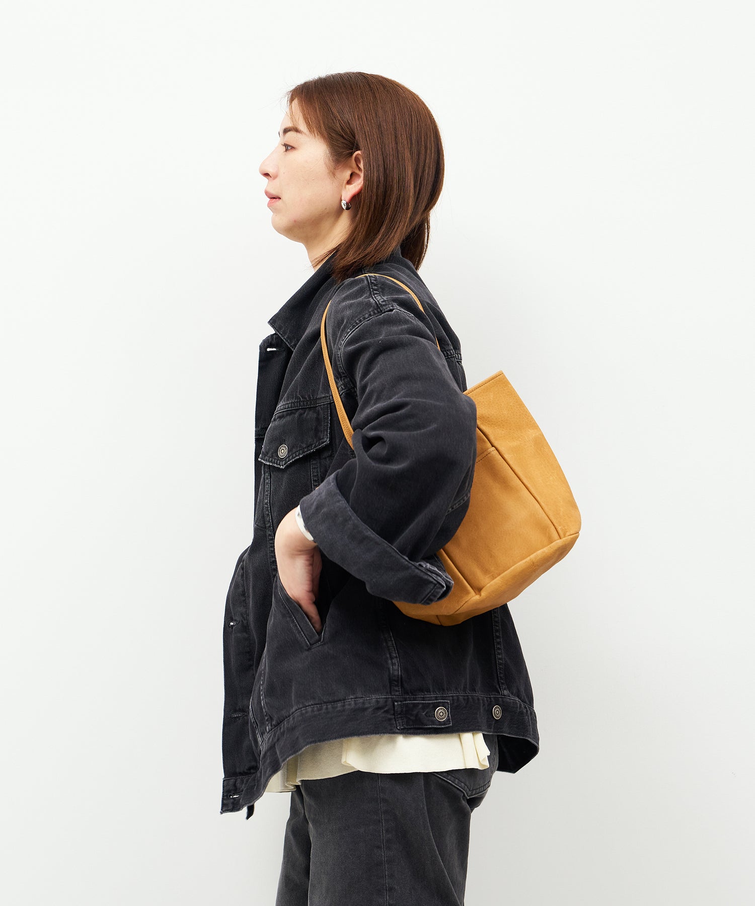 Model / 168cm