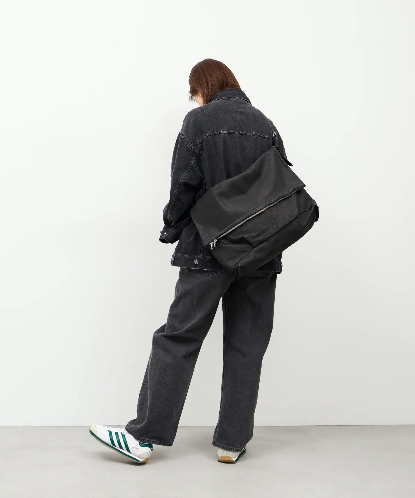 Model:168cm