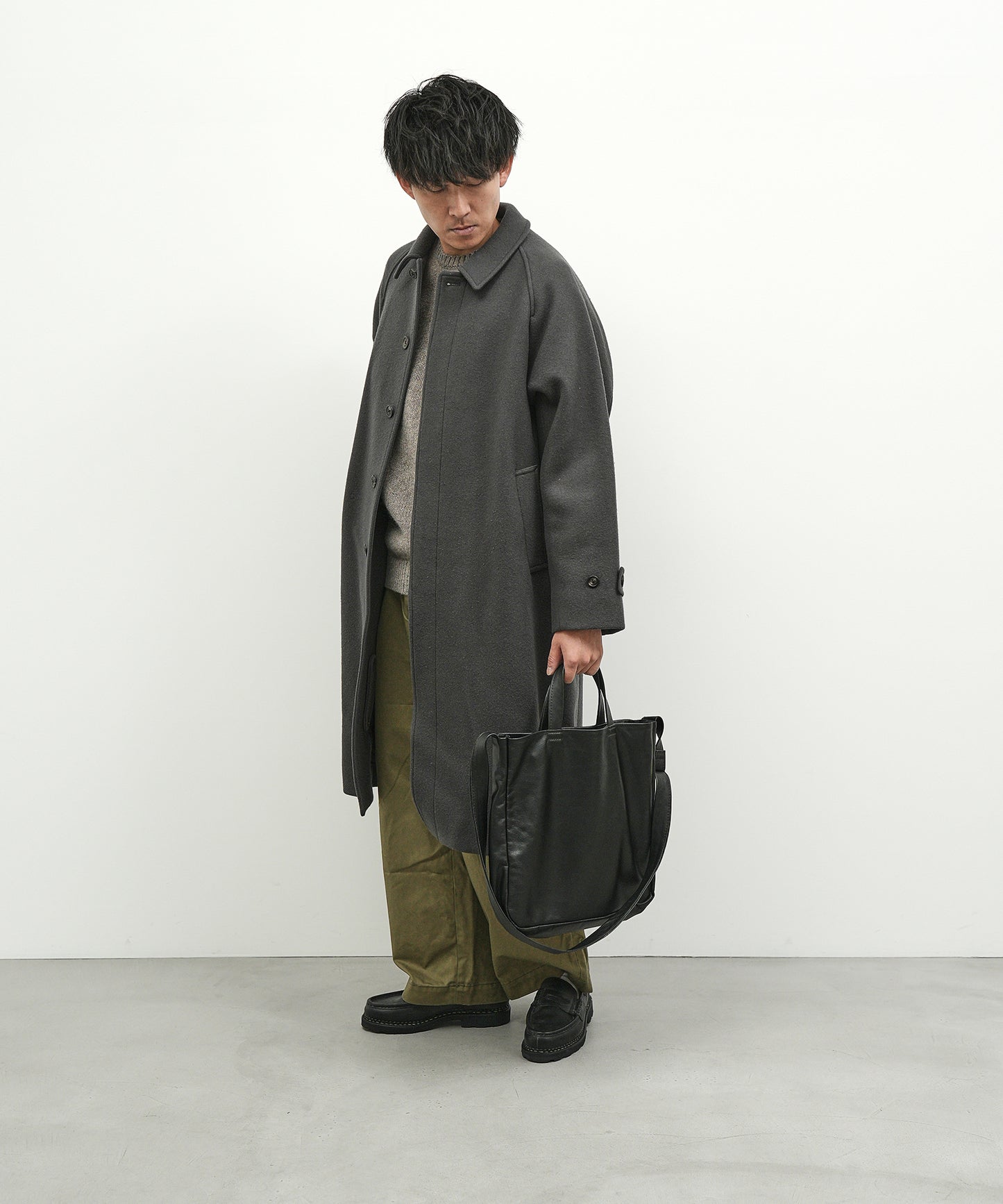 black / 175cm