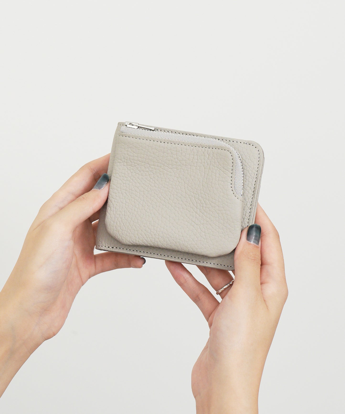 pale gray