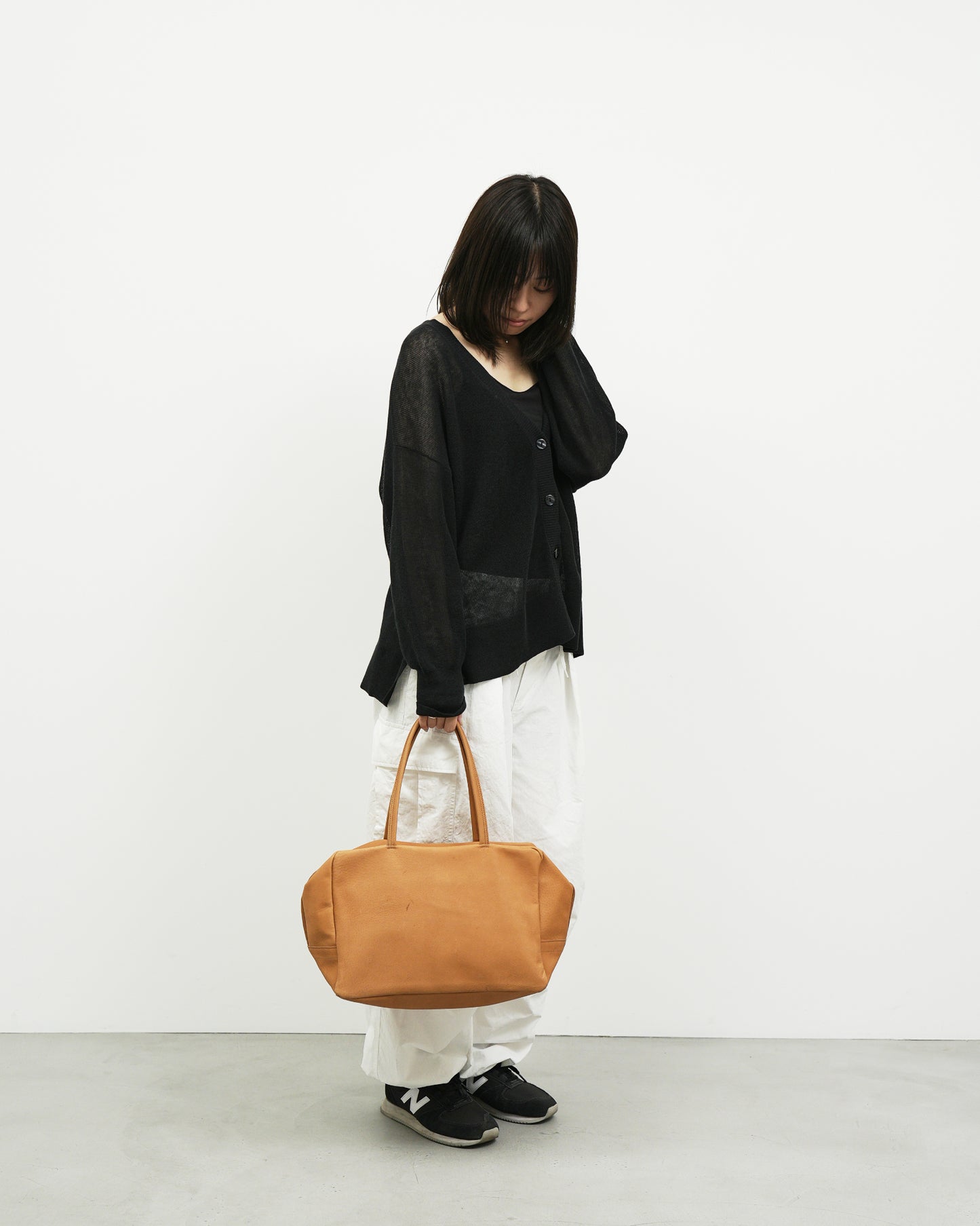 Model / 165cm