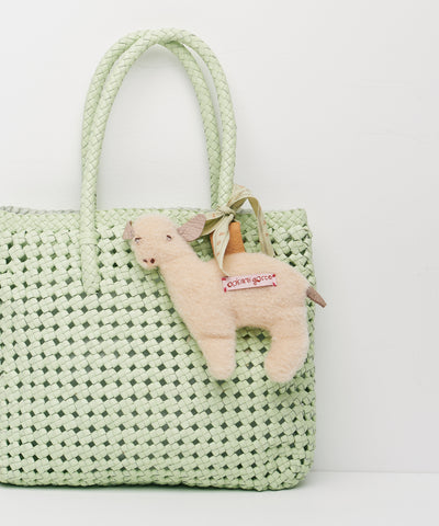 【ookamigocco / WEB SHOP限定】小やぎ #1