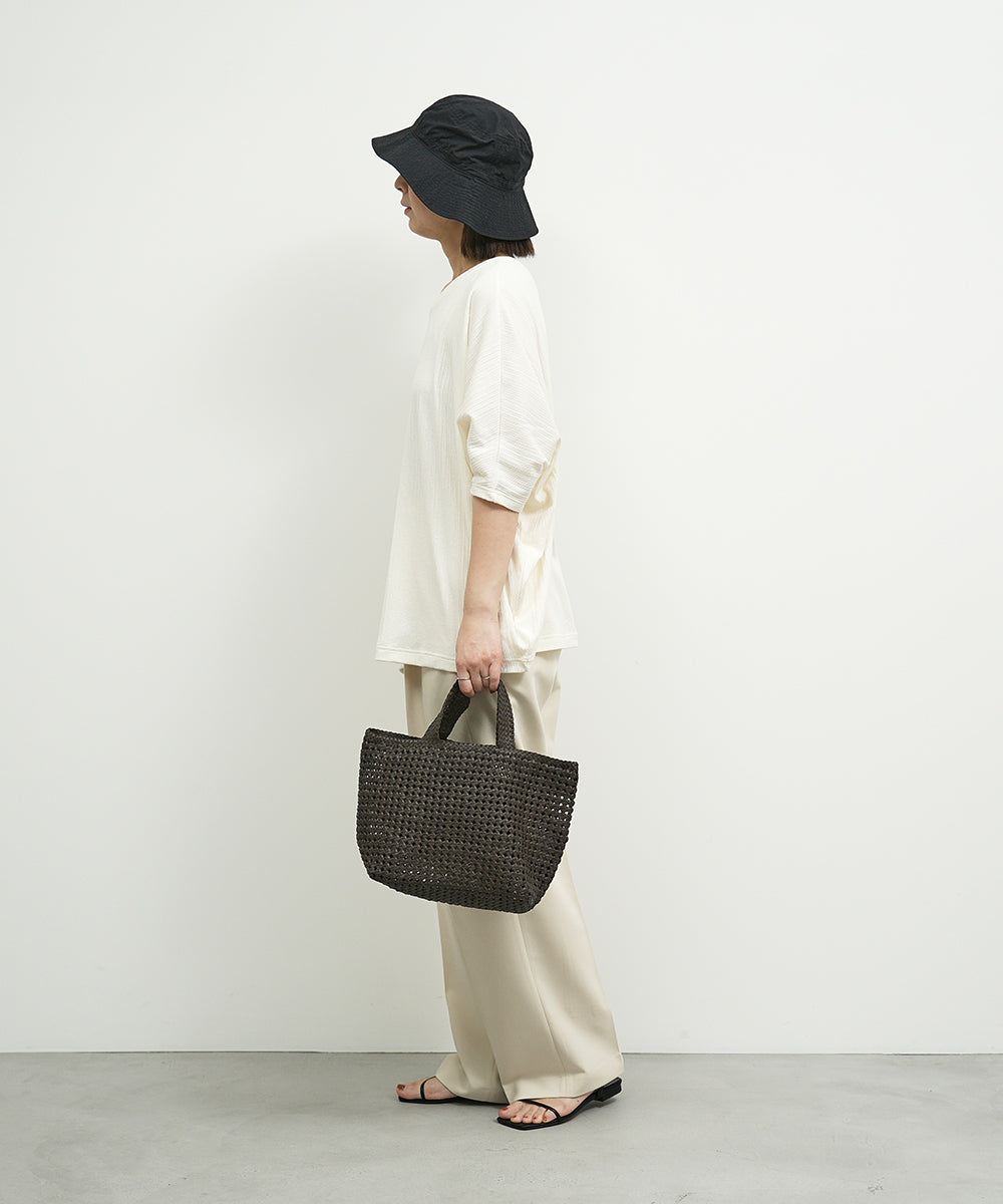 dark brown / 168cm