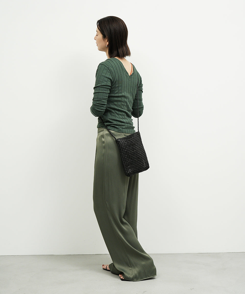 black / 168cm