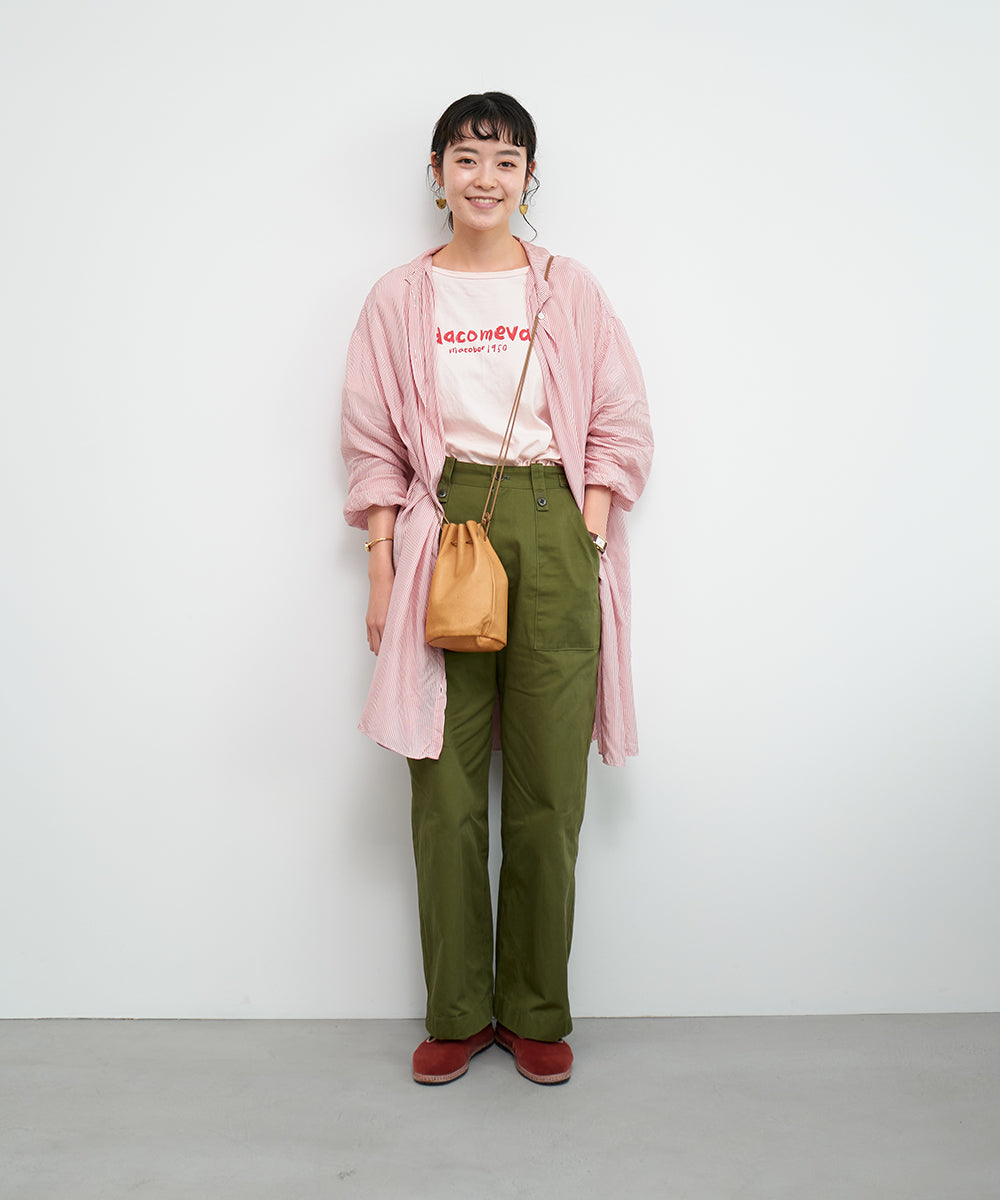 camel / 163cm