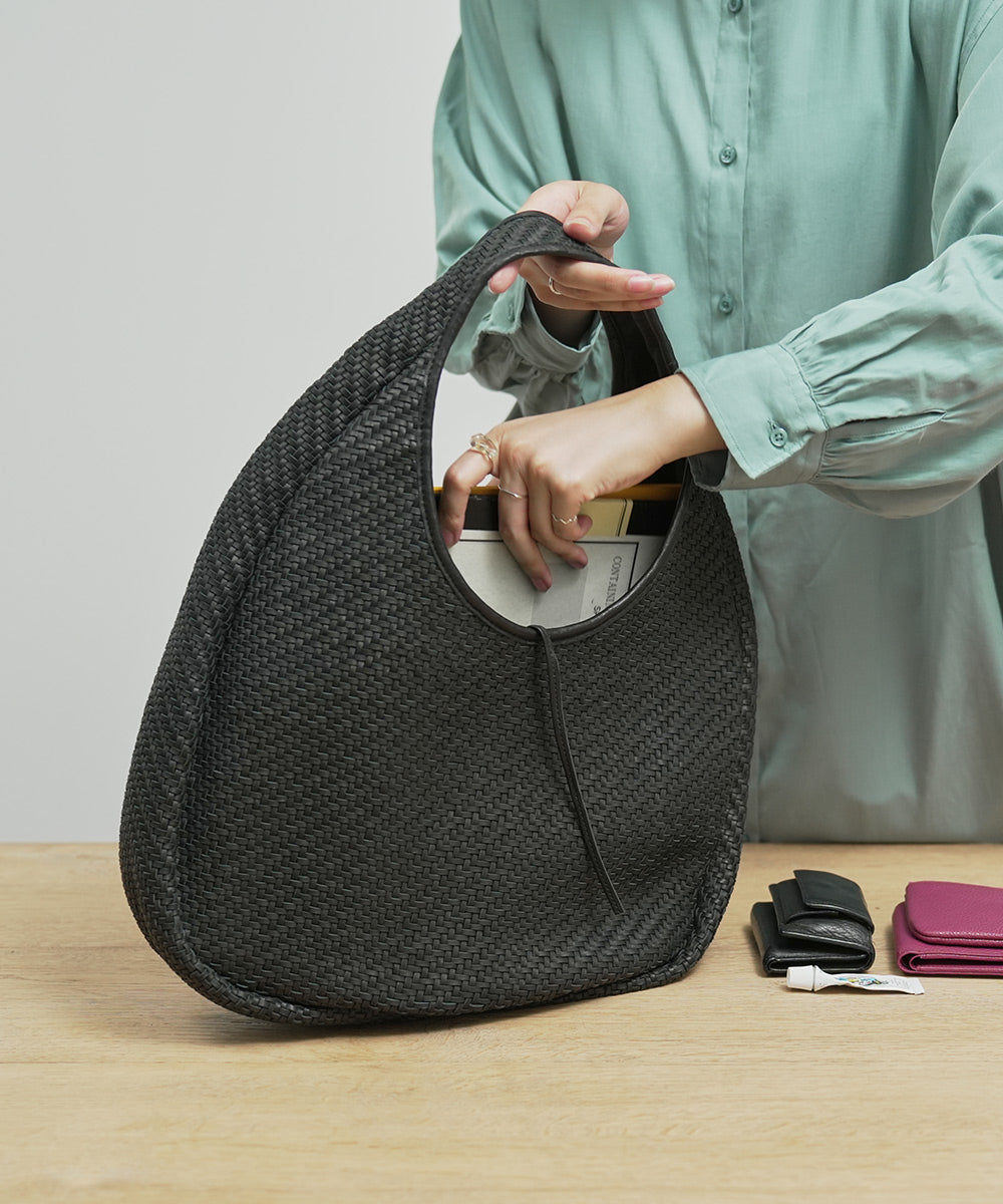 A4サイズが横に入ります