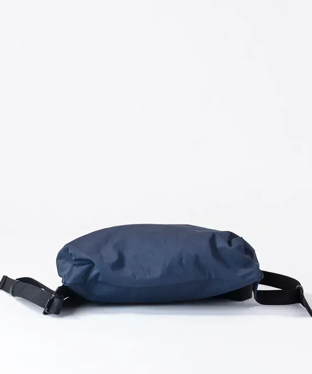 EOS / #89《SALE 60%》フラットリュック(old rose)/ HD NYLON - REN