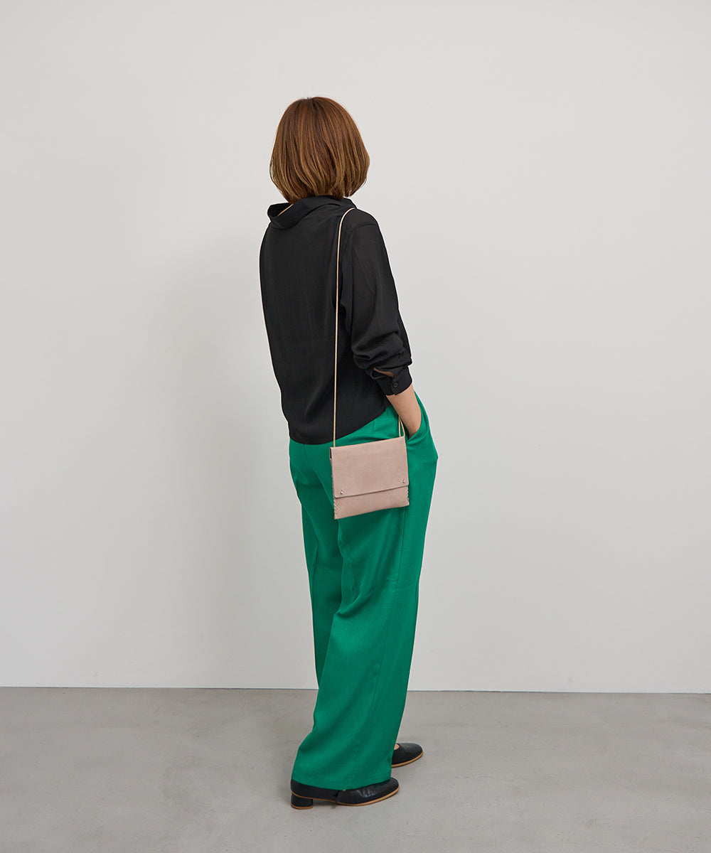 pink beige / 165cm