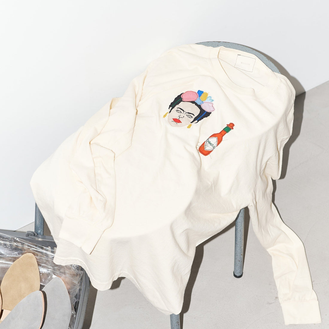 REN蔵前店 | POP UP 「ETONOVA」 (蔵前11/7~,神楽坂11/21~)