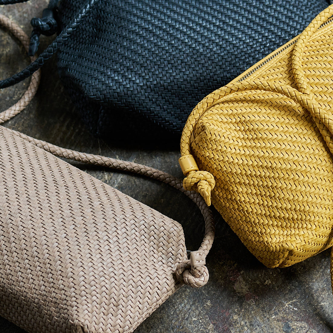 《COMING SOON》1st delivery 2025 Sheep Mesh Series